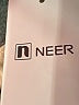 Neer Tan Long Sleeve Top Size S - photo 7