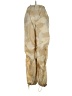 Rag & Bone 100% Nylon Tie-dye Gold Cargo Pants Size XS - photo 1