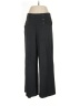 Max Studio Chevron-herringbone Gray Dress Pants Size M - photo 1