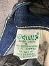 Gitano 100% Cotton Blue Jeggings Size 14 - photo 6