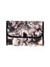 Unbranded Floral Pink Makeup Bag One size - photo 1