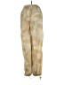 Rag & Bone 100% Nylon Tie-dye Gold Cargo Pants Size XS - photo 2