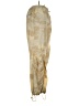 Rag & Bone 100% Nylon Tie-dye Gold Cargo Pants Size XS - photo 4