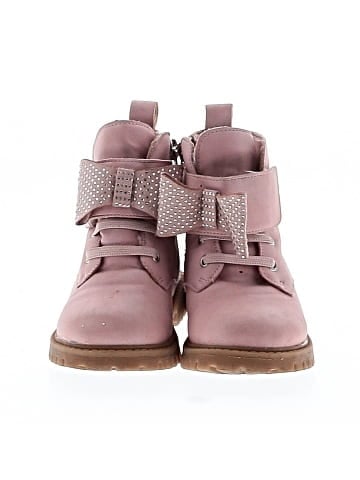 Jessica Simpson Ankle Boots (view 2)