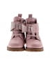 Jessica Simpson 100% Leather Pink Ankle Boots Size 9 (kids) - photo 2