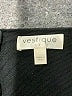 Vestique Black Long Sleeve Top Size S - photo 7