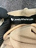 Assorted Brands Tan Pullover Hoodie Size M (estimated) - photo 7