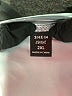 Shein Curve Metallic Silver Short Sleeve Top Size 16 Plus (2) - photo 7