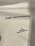 Port Authority 100% Polyester White Sleeveless T-Shirt Size L - photo 7