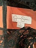 Jessica Simpson Black Cocktail Dress Size 8 - photo 7