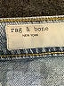 Rag & Bone Blue Jeans Size 28 waist - photo 6