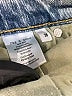 Rag & Bone Blue Jeans Size 28 waist - photo 7