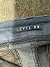 Level 99 Blue Casual Pants Size 28 waist (petite) - photo 4