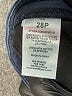 Level 99 Blue Casual Pants Size 28 waist (petite) - photo 5