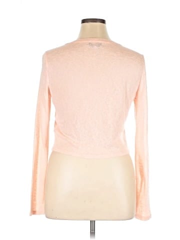 Bebe Long Sleeve T-Shirt (view 2)