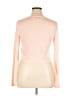 Bebe Pink Long Sleeve T-Shirt Size XL - photo 2