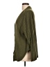Unbranded Green Cardigan Size L - photo 5