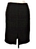 Spiegel Tweed Black Formal Skirt Size 16 - photo 2