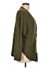 Unbranded Green Cardigan Size L - photo 4