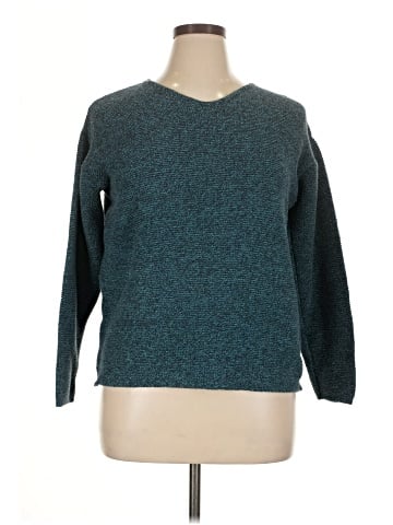 Alps Pullover Sweater (view 1)