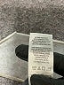 Marvel Solid Gray Shorts Size 4T - photo 4