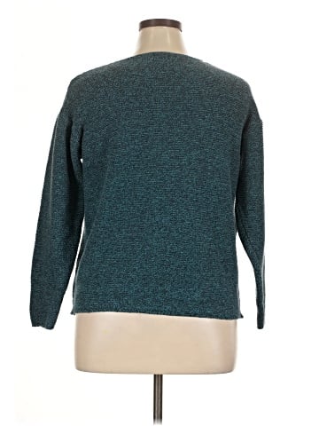 Alps Pullover Sweater (view 2)