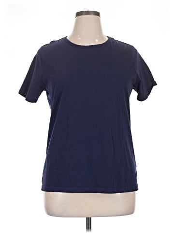 Laura Scott Short Sleeve T-Shirt (view 1)