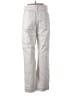 Everlane White Casual Pants Size 6 - photo 2
