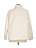 Lands' End Ivory Pullover Sweater Size 1X - photo 2