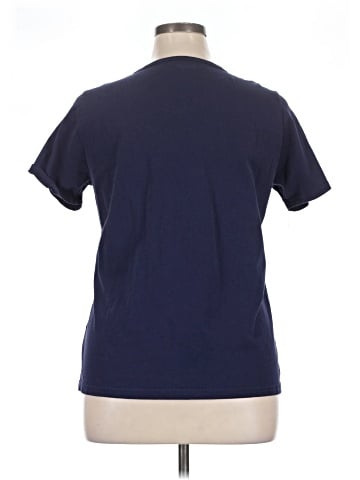 Laura Scott Short Sleeve T-Shirt (view 2)