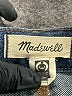 Madewell Blue Jeans Size 28 waist (tall) - photo 3