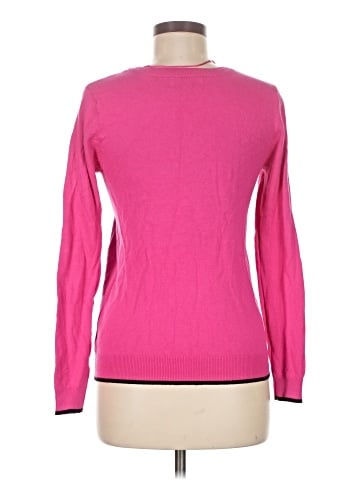 Elle Pullover Sweater (view 2)