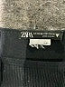 Zara Black Romper Size XS - photo 4
