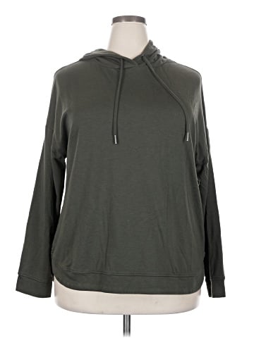 Max & Mia Pullover Hoodie (view 1)