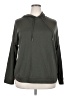 Max & Mia Gray Pullover Hoodie Size XXL - photo 1