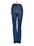 FRAME Denim Hearts Blue Jeans Size 26 waist - photo 2