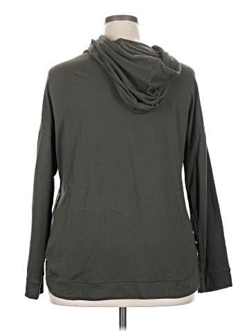 Max & Mia Pullover Hoodie (view 2)