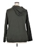 Max & Mia Gray Pullover Hoodie Size XXL - photo 2