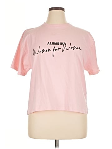 Alembika Short Sleeve T-Shirt (view 1)