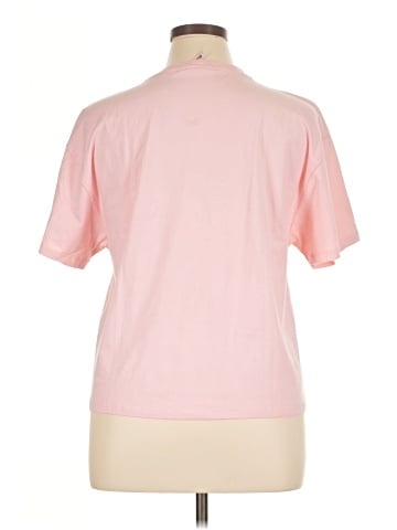 Alembika Short Sleeve T-Shirt (view 2)