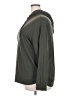 Max & Mia Gray Pullover Hoodie Size XXL - photo 5