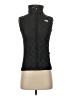 The North Face 100% Polyester Black Vest Size XS - photo 1