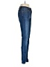 FRAME Denim Hearts Blue Jeans Size 26 waist - photo 4