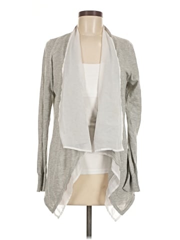 U-Knit Cardigan (view 1)
