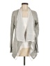 U-Knit Gray Cardigan Size M (estimated) - photo 1