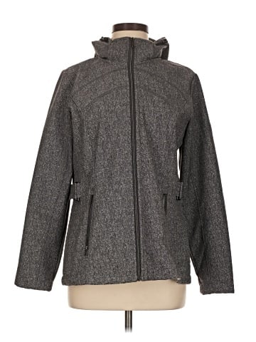 ZeroXposur Coat (view 1)