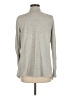 U-Knit Gray Cardigan Size M (estimated) - photo 2