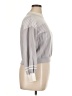 Unbranded Silver Pullover Sweater Size XL (estimated) - photo 4