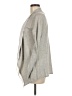 U-Knit Gray Cardigan Size M (estimated) - photo 5