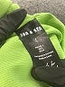 Assorted Brands Color Block Green Cocktail Dress Size 0 - photo 4